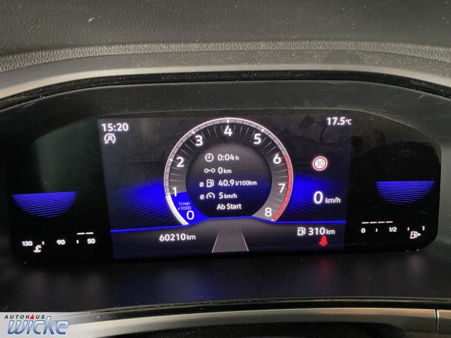 T-Roc 1.0 TSI Life NAVI KLIMA LED LANE ASSIST