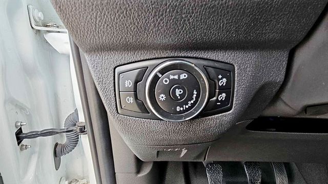 Ford Transit Courier 1,0 ECO Boost Trend Klima PDC