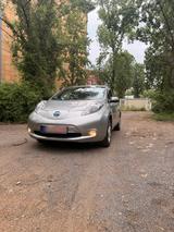 Nissan Leaf - Nissan Leaf von privat