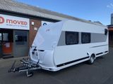 LMC Sassino 470 K Mietwagen*Mover*Wasserfilter - LMC 470