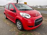 Citroën C1 Style, 1.Hand, TÜV 06/26 - gebrauchte Citroën C1 aus dem Jahr 2009