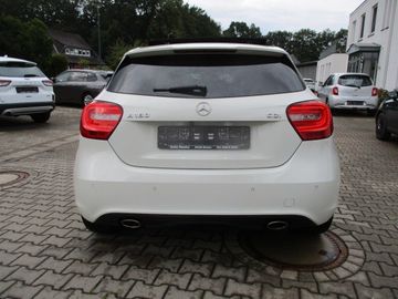 Mercedes A 180 - 8