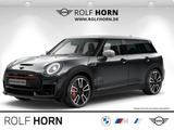 MINI Clubman Cooper JCW All 4 HeadUp RFK Klima SHZ - graue MINI John Cooper Works Clubman