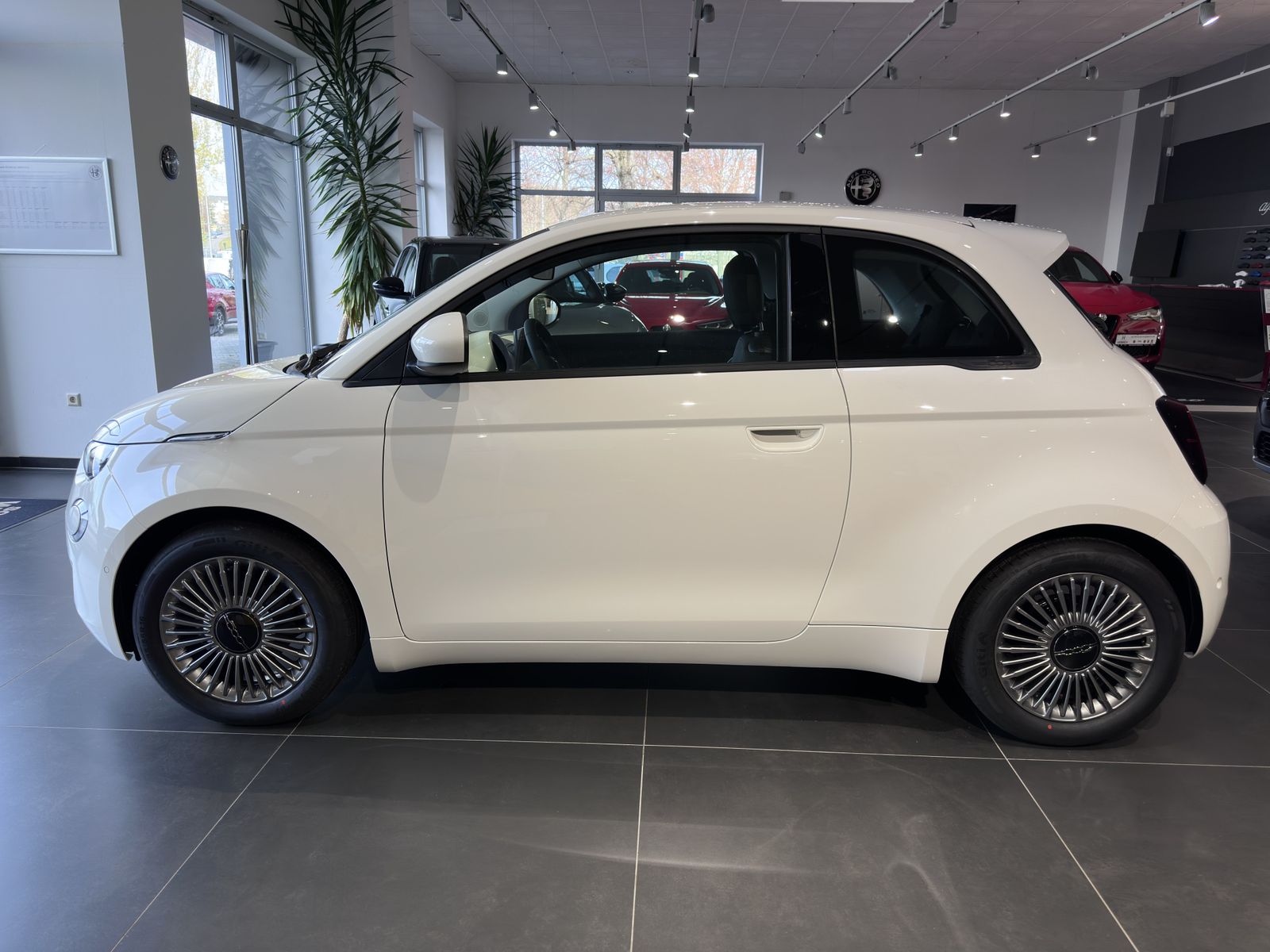 Fiat 500e - Bild 3