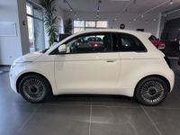 Fiat 500e - Vorschau Bild 3