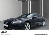 Audi A7 - Vorschau Bild 1