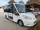 Nissan Bürgerbus KU0458 - Nissan NV200 mit Elektro-Antrieb