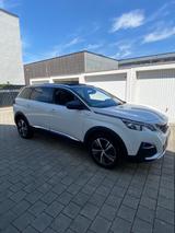 Peugeot 5008 PureTech 180 EAT8 GT Line | Panoram - Peugeot 5008 von privat