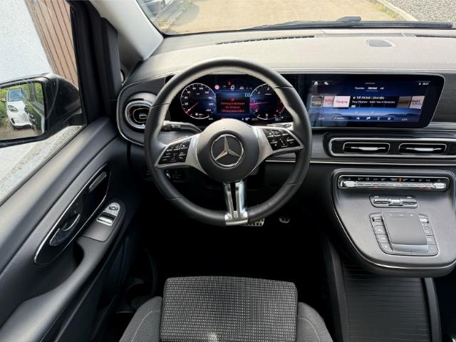 Mercedes-Benz V 250 d lang Style+ 7-Sitzer Tisch AHK EasyPack
