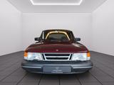 Saab 900i 16 VALVE 93 KW - gebrauchte Saab Coupés