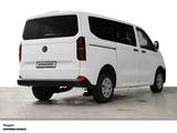 Volkswagen T7 Caravelle 9-Sitzer 2 0 l 81 kW TDI 6-Gang Rad - Sitzer 8 gebraucht