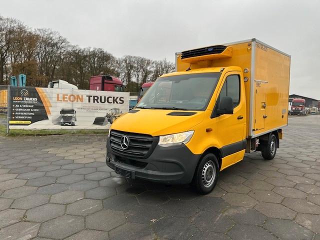 Mercedes-Benz 314 CDI / Sprinter/ Euro 6 / Motor Carrier