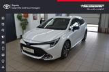 Toyota Corolla 2.0 Hybrid Touring Sports Teamplayer - Toyota Corolla in Hannover