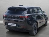 Land Rover Range Rover Sport D300 Dynamic SE HUD Kühl Winte - Land Rover: Allradantrieb