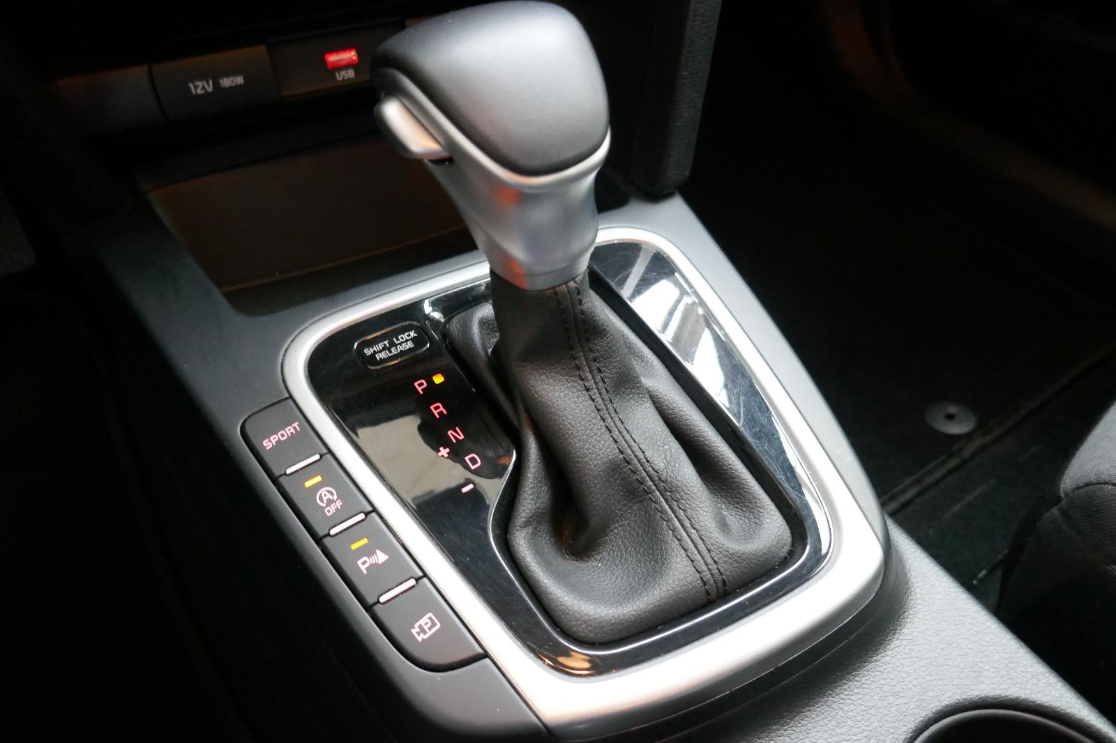 Kia cee'd Sportswagon*2.Hand*Klima*Kamera*AHK*Alu*