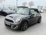 MINI COOPER S Cabrio Autom. Navi Xenon - MINI MINI aus 2010