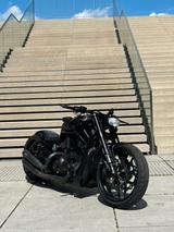 Harley-Davidson 5HD1 Nightrod Night rod 300 Badboycustoms Umbau