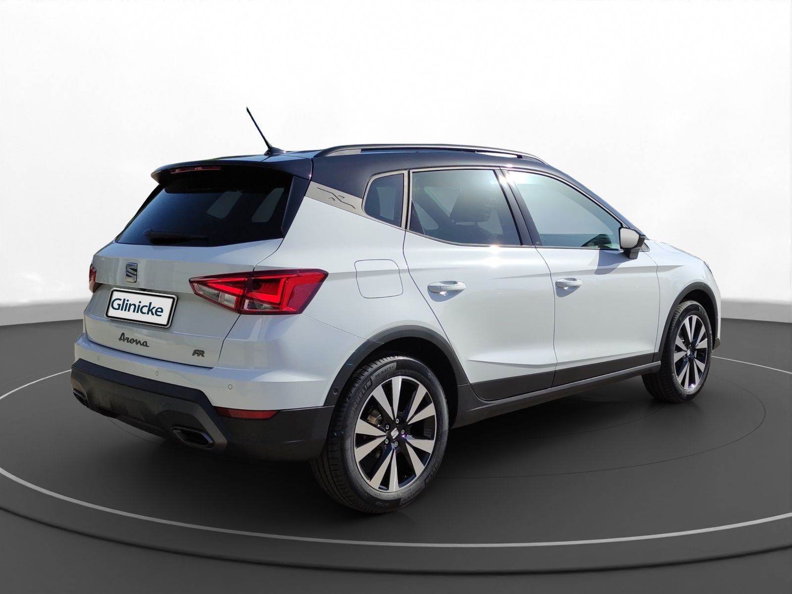 Seat Arona - Bild 2