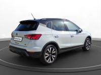 Seat Arona - Vorschau Bild 2