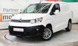 Citroën Berlingo Kasten M/L1 *Tüv&Inspektion Neu*Kamera* - Citroën Berlingo Gebrauchtwagen in Düsseldorf