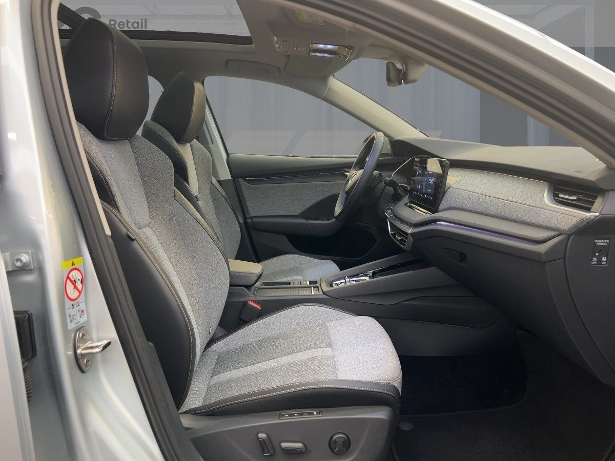 Skoda Octavia - Bild 8