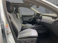 Skoda Octavia - Vorschau Bild 8