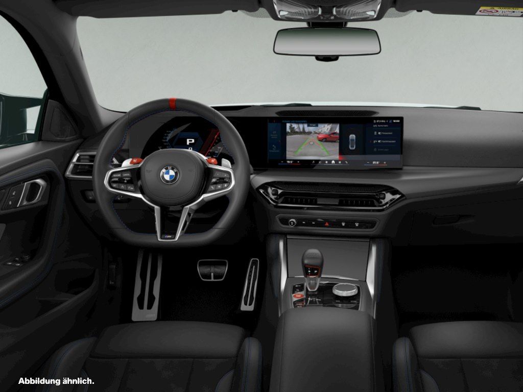 BMW M2 - Bild 5