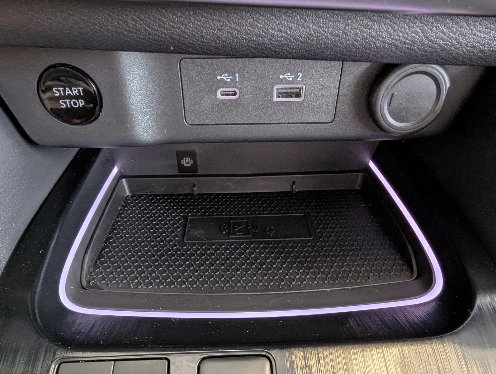 Nissan X-Trail 1.5 e-Power N-Connecta ACC 360 Navi 12", миниатюра 23