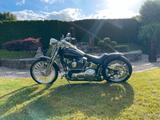 Harley-Davidson Softtail Springer Custom FXSTSI - HARLEY-DAVIDSON FXSTS
