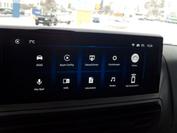 Bild 27 Opel Vivaro 2.0D Kasten M PDC+Kam Holzboden Navi