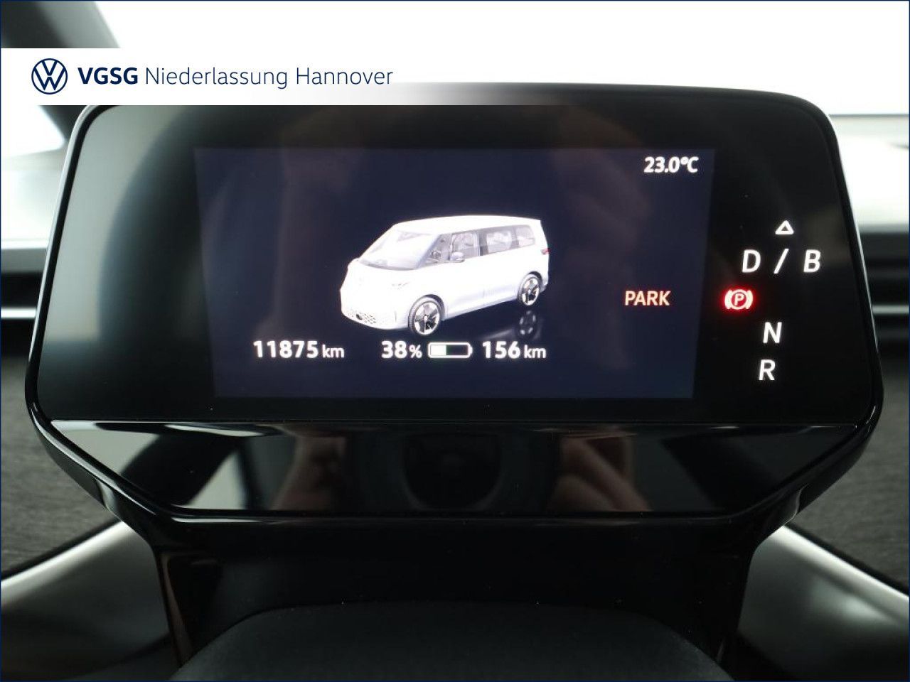 Volkswagen ID. Buzz - Bild 13