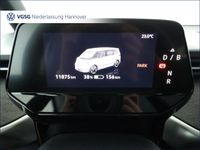 Volkswagen ID. Buzz - Vorschau Bild 13