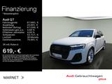 Audi Q7 60 TFSI e quattro S line*Matrix*Alu*AHKB&O*HU - Audi Q7 Gebrauchtwagen