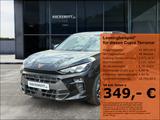 Cupra Terramar VZ 2.0 TSI 265 PS 7-Gang DSG 4Drive *SO - Cupra Terramar: 2.0