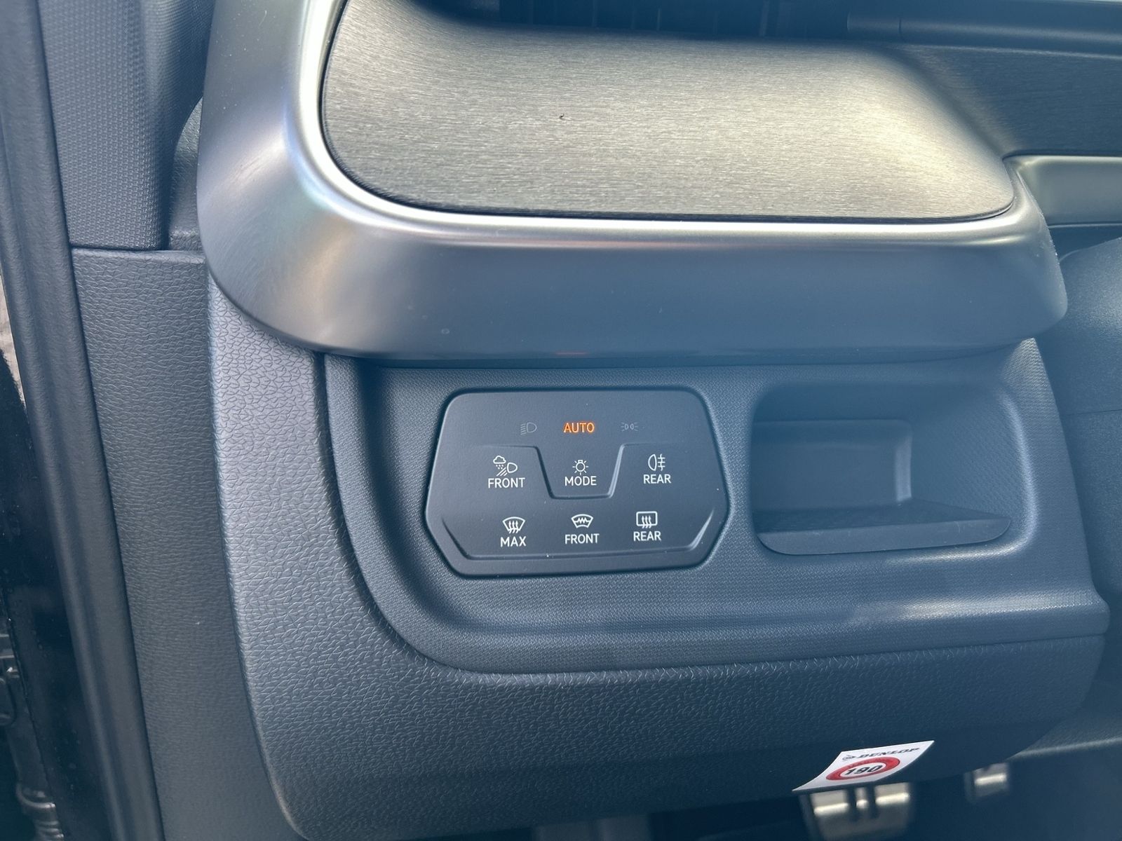 ID.Buzz GTX 4MOTION LR, lang, AHK, Infotainment,
