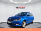 Skoda Fabia 1.2l TSI 66kW Joy 1.H ACC PDC - Skoda Fabia mit Benzin-Antrieb: Limousine