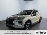Mitsubishi Eclipse Cross Basis PHEV 2,4l Spurhalteassistent - Mitsubishi Eclipse Cross aus 2023