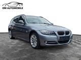 BMW 318 3 Touring 318d - BMW 3er Reihe aus 2011: Kombi