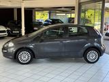 Fiat Punto Evo Dynamic - Fiat Punto Evo: Dynamic