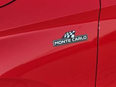 SKODA Fabia Monte Carlo LED SHZ behz.Lenkr 5J Garantie