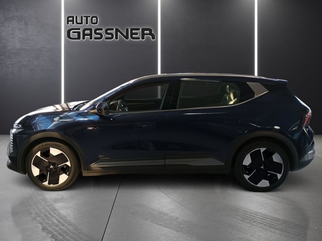 Fahrzeugabbildung Mitsubishi Eclipse Cross Diamant PLUS 87 kWh (22kW)