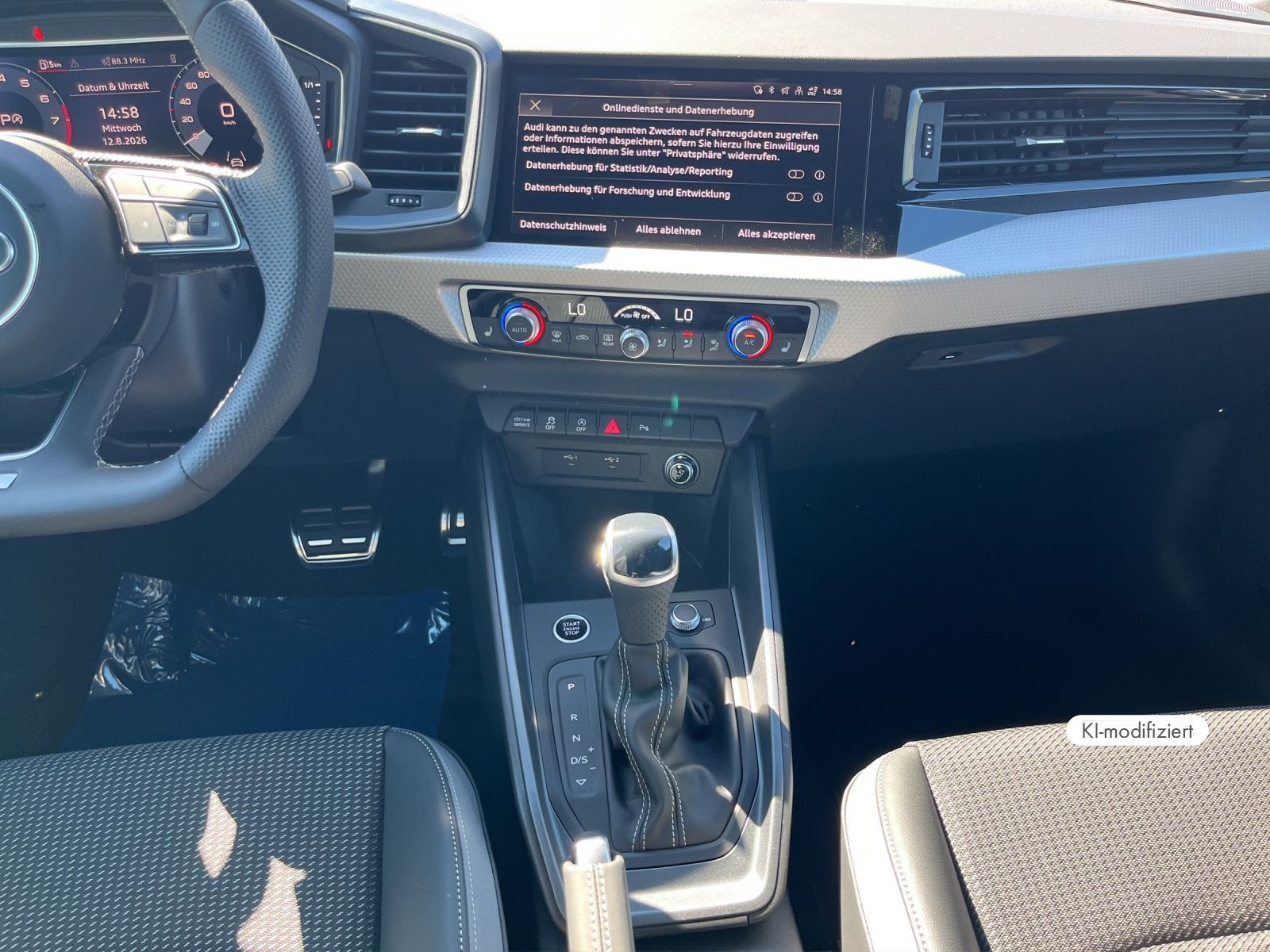 Audi A1 - Bild 12