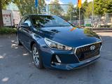 Hyundai i30*1Hand*ServiceNeu*ReifenNeu*GARANTIE* - Hyundai: Reifen