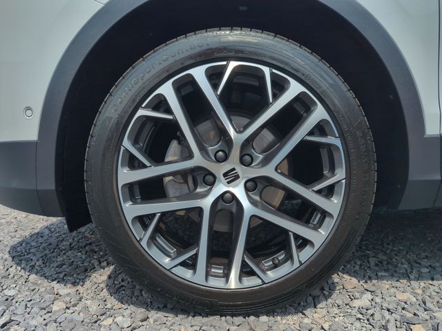 Tarraco 2.0 TDI 7-Gang DSG Xperience