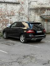 Mercedes-Benz Mercedes Benz ML 350 cdi - Mercedes-Benz ML 350 in Aachen