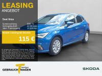 Seat Ibiza - Vorschau Bild 1