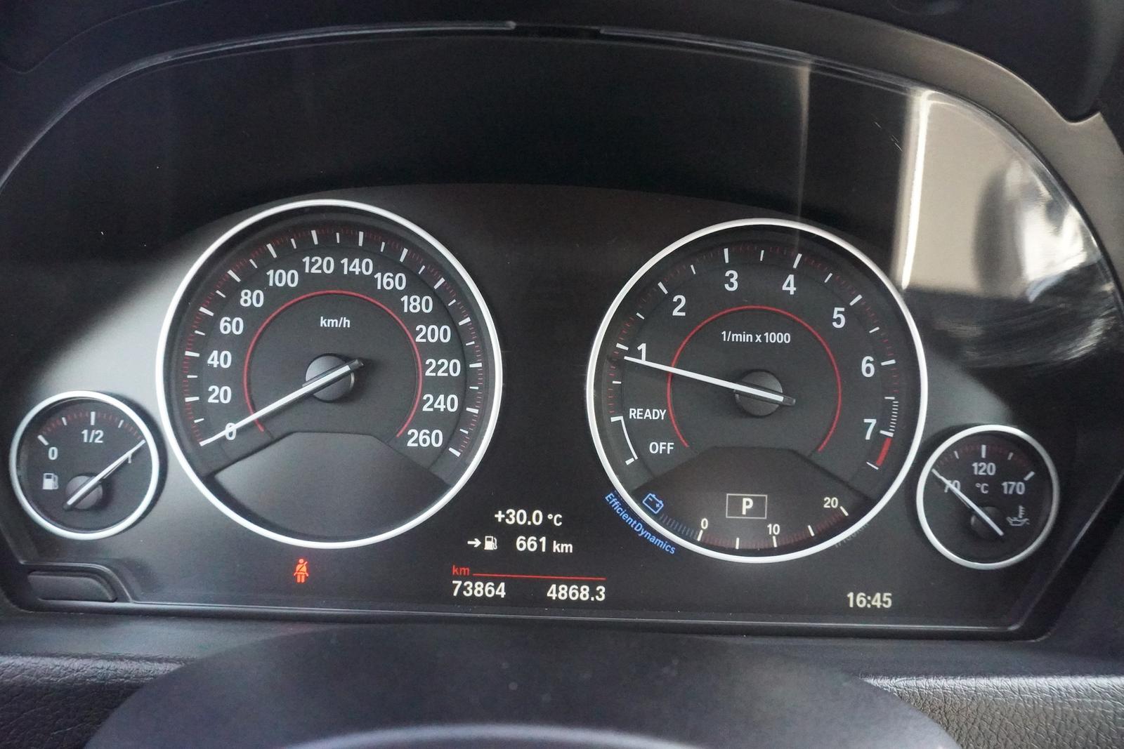 BMW 430i xDrive M Sport Head-Up HarmanKardon Memory