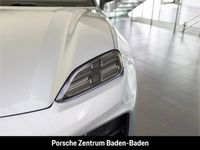 Porsche Macan - Vorschau Bild 17