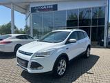 Ford Kuga Titanium 4x4/NAVI/R-KAM/TEMP/ALU/PDC/SHZ/AK - Ford Kuga mit Diesel-Antrieb
