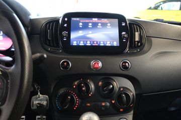 Fahrzeugabbildung Abarth 695C